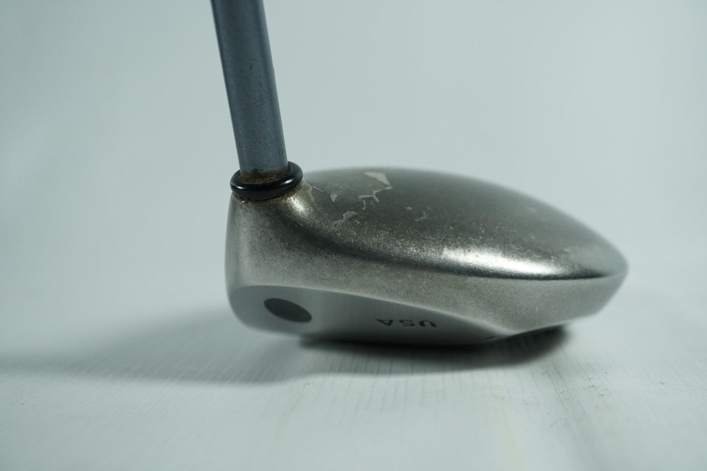 Callaway Big Bertha S2H2 4 Wood / Graphite Shaft / New Grip