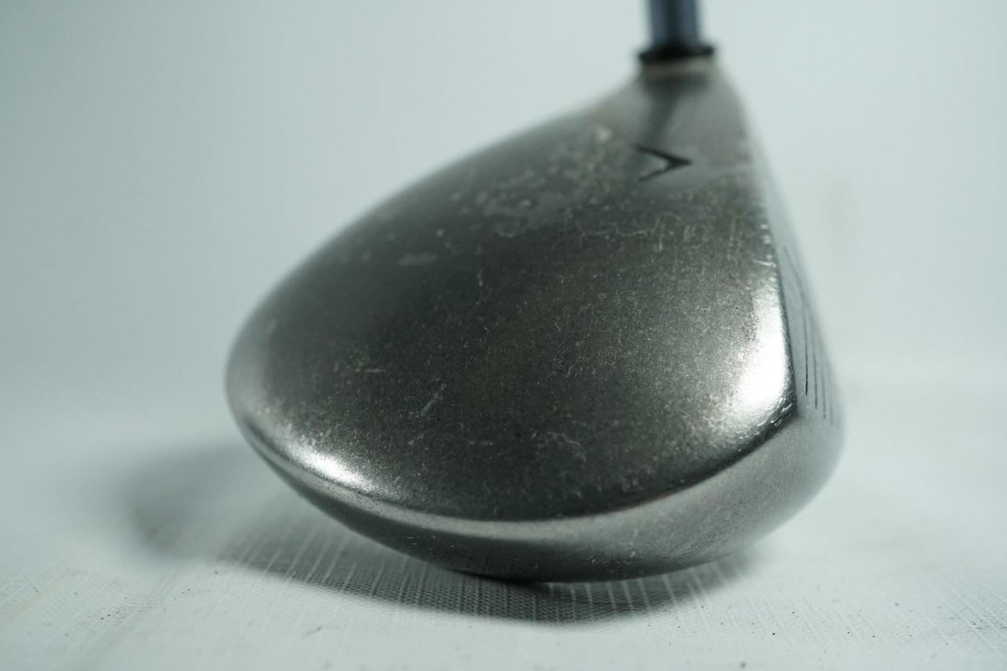 Callaway Big Bertha S2H2 4 Wood / Graphite Shaft / New Grip