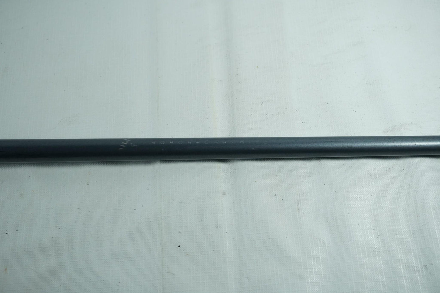 Callaway Big Bertha S2H2 4 Wood / Graphite Shaft / New Grip