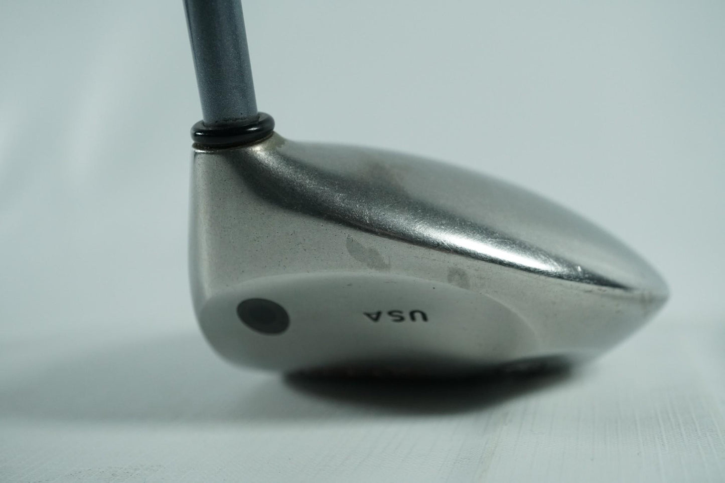 Callaway Big Bertha Warbird Driver 10° / Graphite Shaft / New Grip