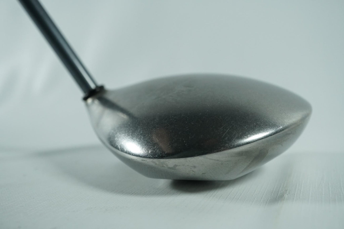 Callaway Big Bertha Warbird Driver 10° / Graphite Shaft / New Grip