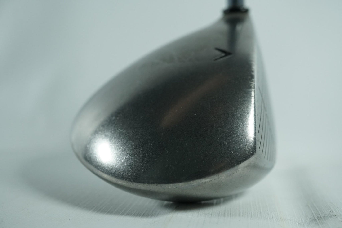 Callaway Big Bertha Warbird Driver 10° / Graphite Shaft / New Grip