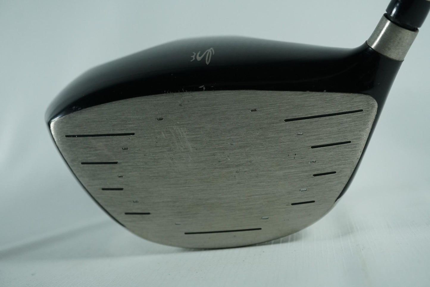 Cobra 454 Comp Driver 9° / Stiff Flex Graphite Shaft / New Grip
