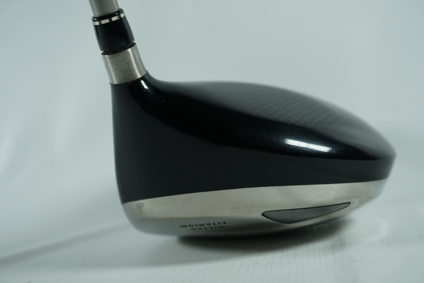 Cobra 454 Comp Driver 9° / Stiff Flex Graphite Shaft / New Grip