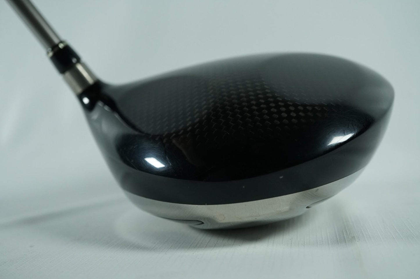 Cobra 454 Comp Driver 9° / Stiff Flex Graphite Shaft / New Grip