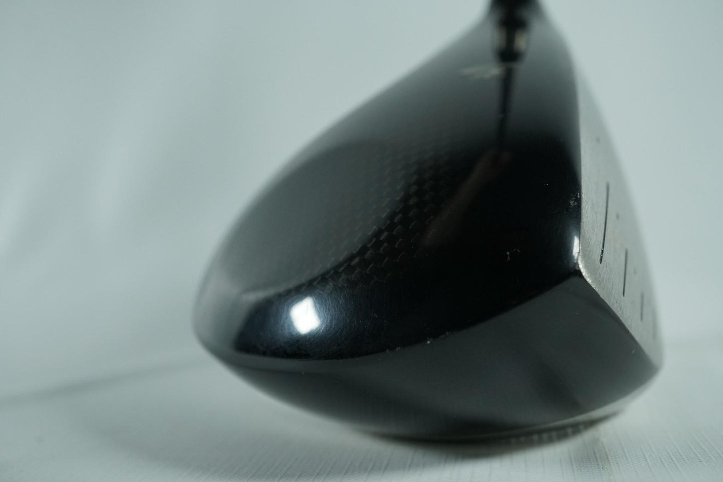 Cobra 454 Comp Driver 9° / Stiff Flex Graphite Shaft / New Grip