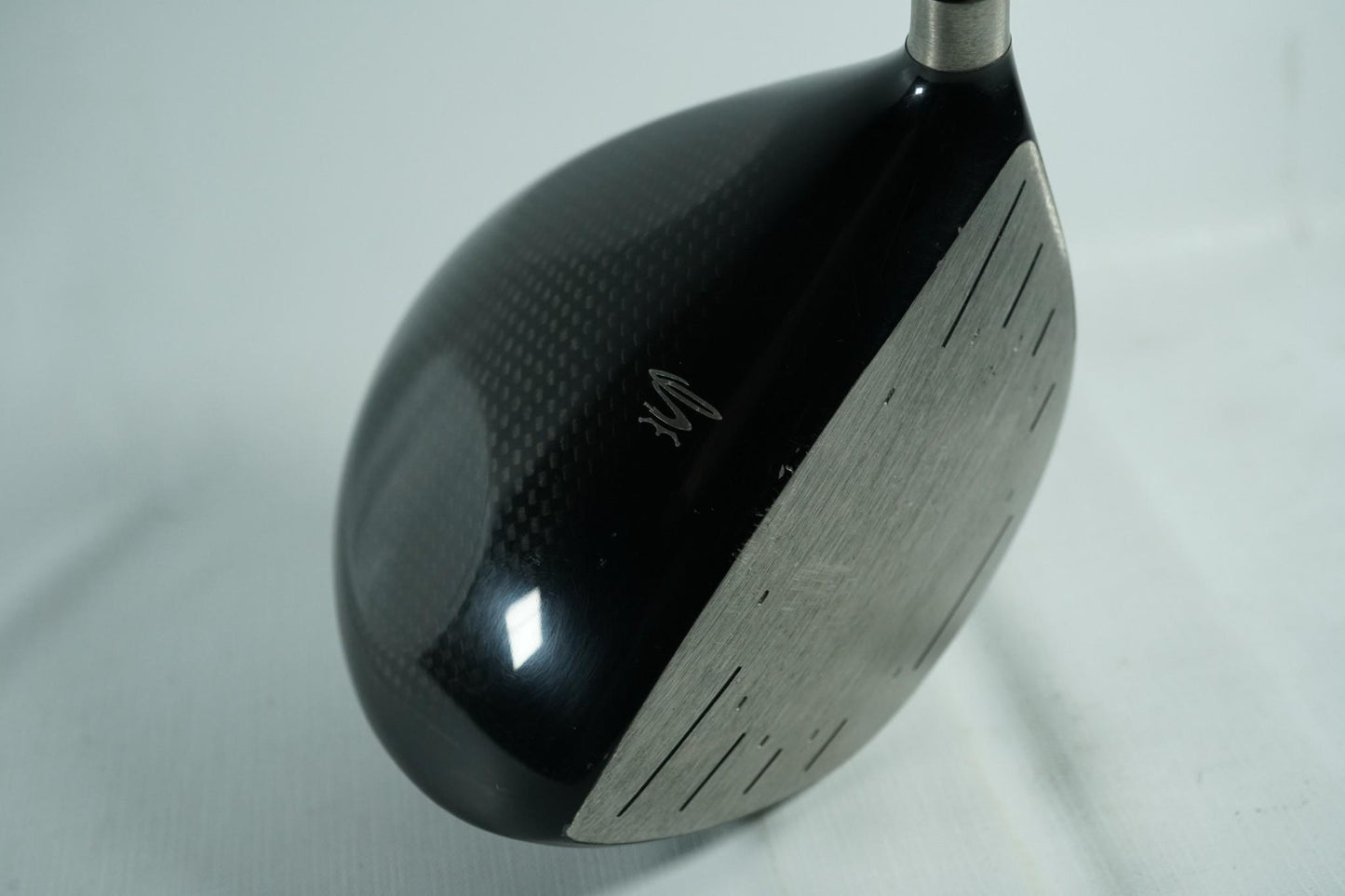 Cobra 454 Comp Driver 9° / Stiff Flex Graphite Shaft / New Grip