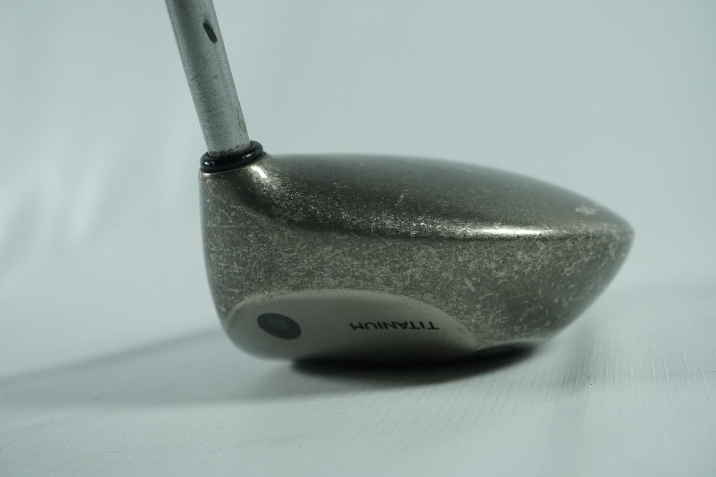 Callaway Great Big Bertha Driver 10° / Regular Flex Graphite Shaft / New Grip