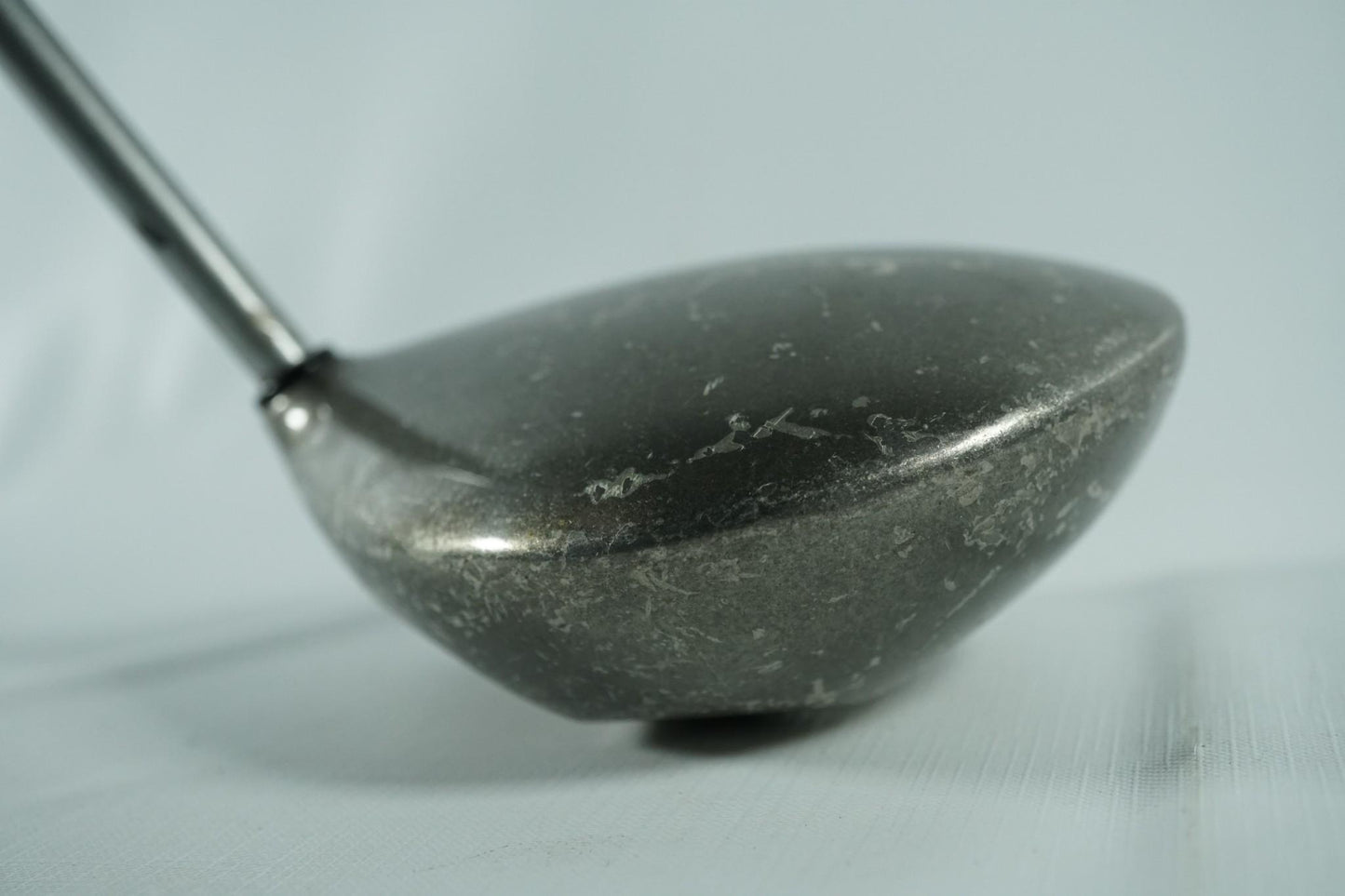 Callaway Great Big Bertha Driver 10° / Regular Flex Graphite Shaft / New Grip