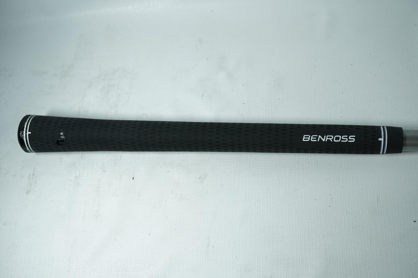Callaway Great Big Bertha Driver 10° / Regular Flex Graphite Shaft / New Grip