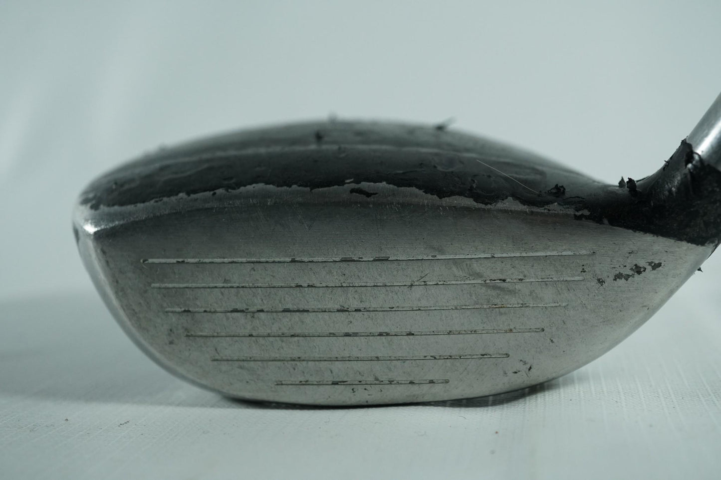 Cobra Baffler 3 Wood 15° / Regular Flex Graphite Shaft / New Grip