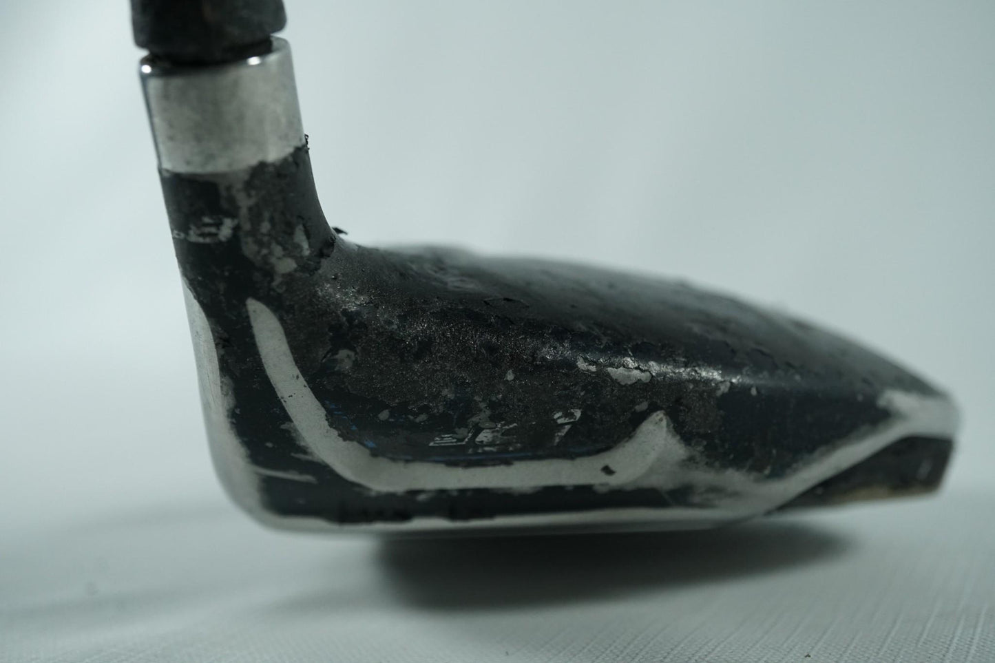 Cobra Baffler 3 Wood 15° / Regular Flex Graphite Shaft / New Grip