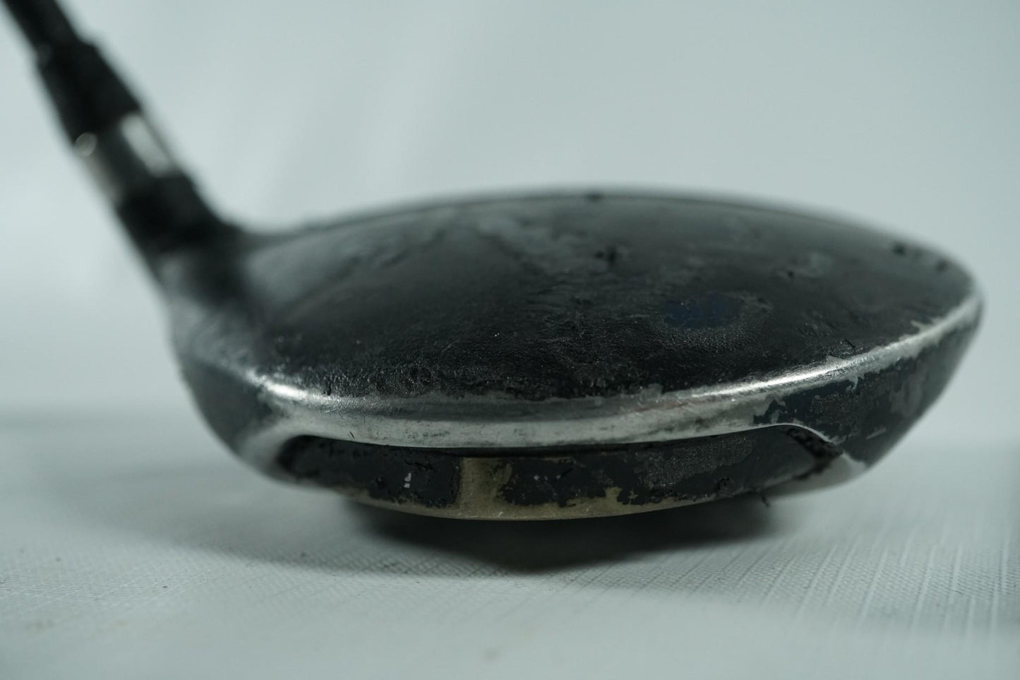 Cobra Baffler 3 Wood 15° / Regular Flex Graphite Shaft / New Grip