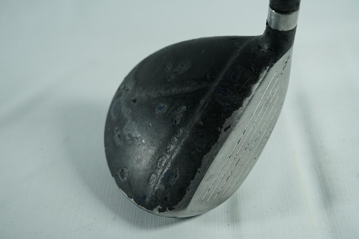 Cobra Baffler 3 Wood 15° / Regular Flex Graphite Shaft / New Grip