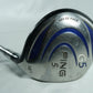 Ping G5 5 Wood 18° / Regular Flex Graphite Shaft / New Grip