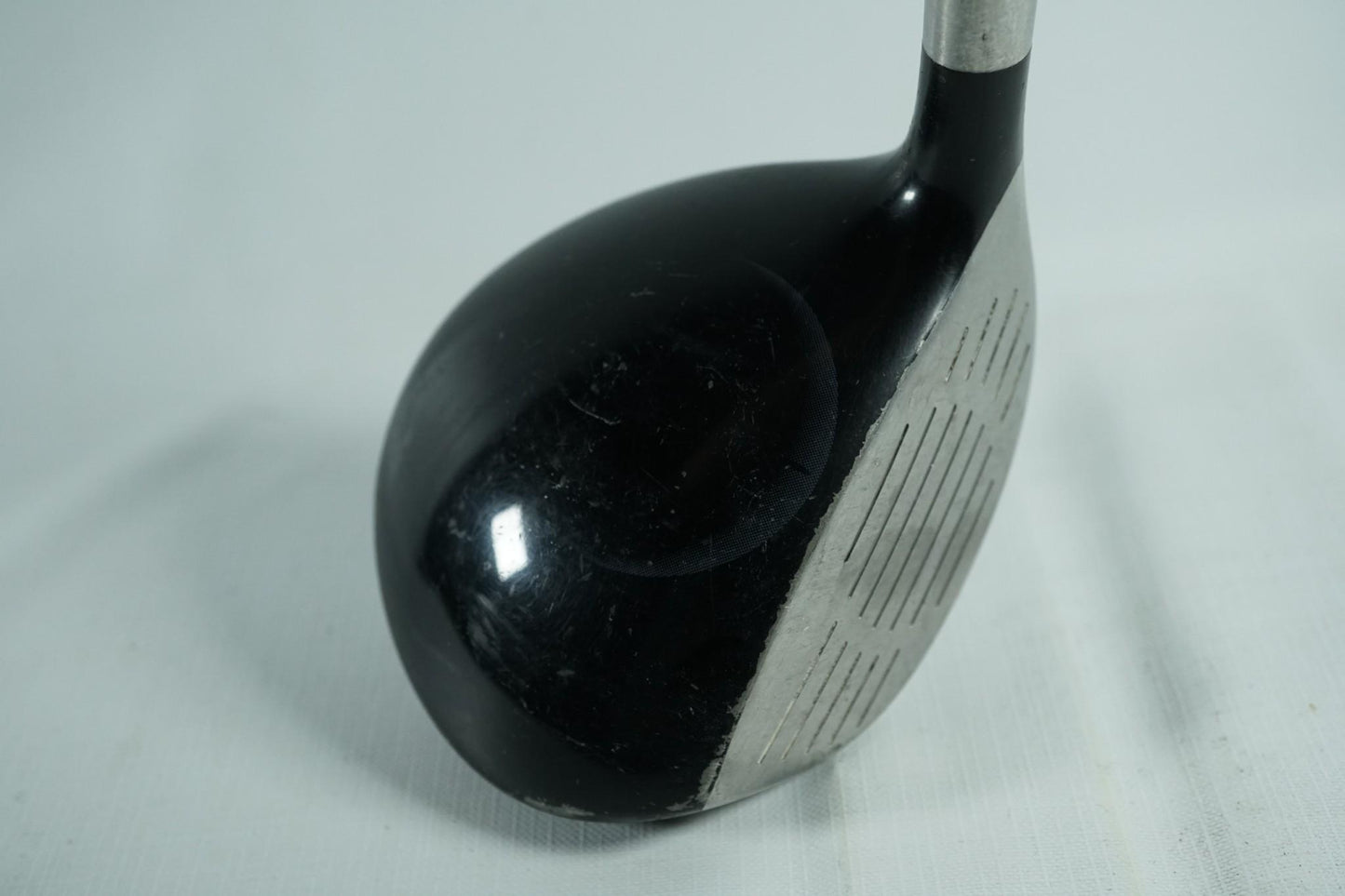 Ping G5 5 Wood 18° / Regular Flex Graphite Shaft / New Grip