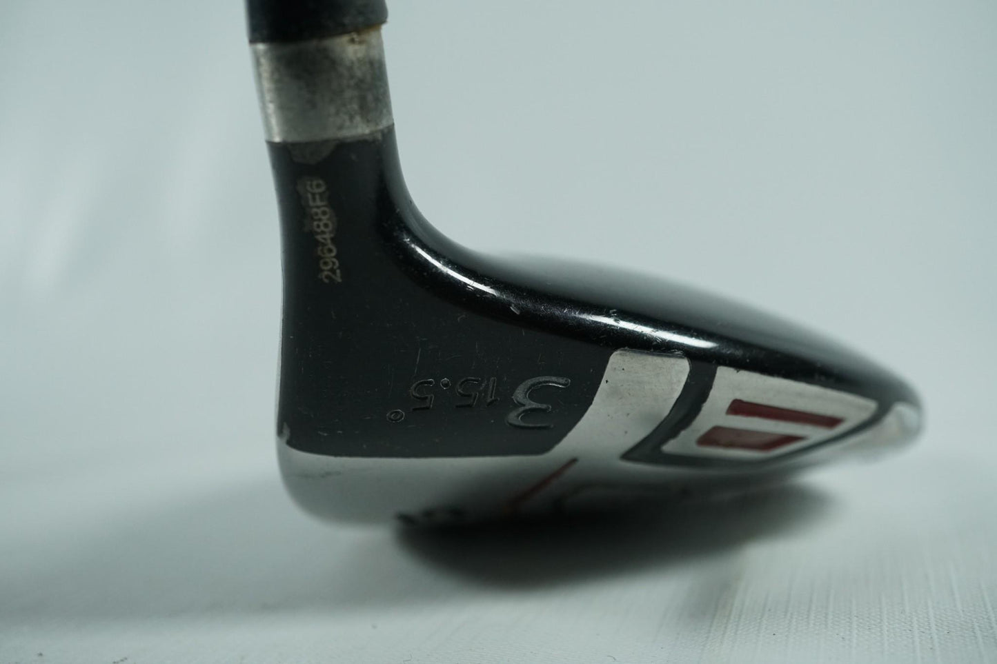 Ping G15 3 Wood 15.5° / Senior Flex Graphite Shaft / New Grip