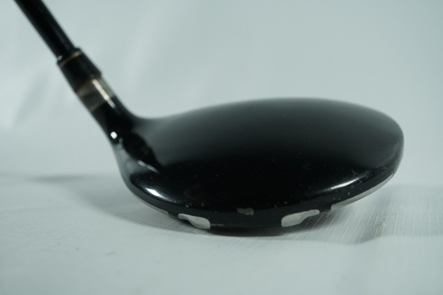 Ping G15 3 Wood 15.5° / Senior Flex Graphite Shaft / New Grip