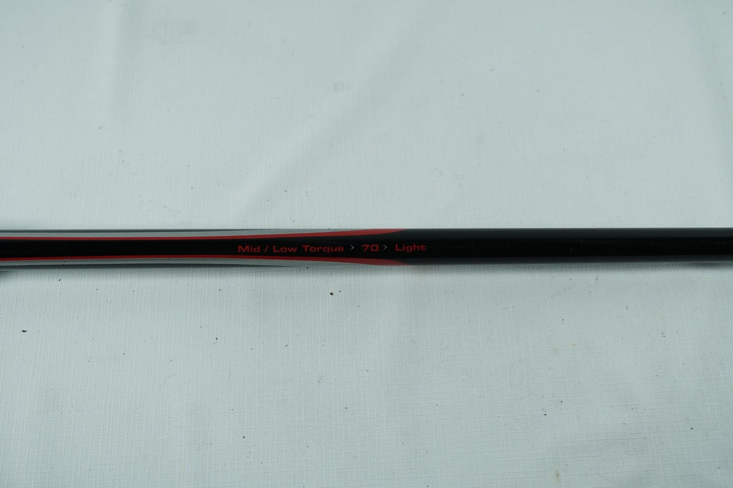 Ping G15 3 Wood 15.5° / Senior Flex Graphite Shaft / New Grip