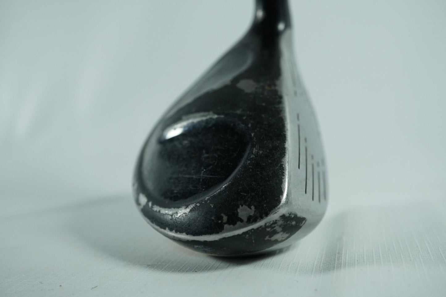 John Daly MOI 3 Hybrid 18° / Graphite Shaft / New Grip