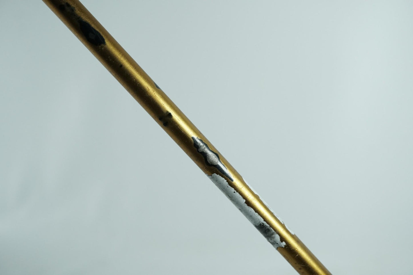 John Daly MOI 3 Hybrid 18° / Graphite Shaft / New Grip