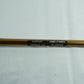 John Daly MOI 3 Hybrid 18° / Graphite Shaft / New Grip