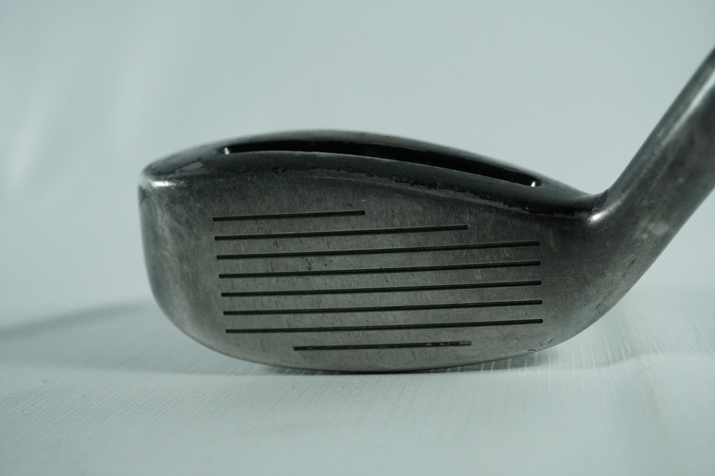 Adams Idea Tech V4 5 Hybrid / Senior Flex Graphite Shaft / New Grip