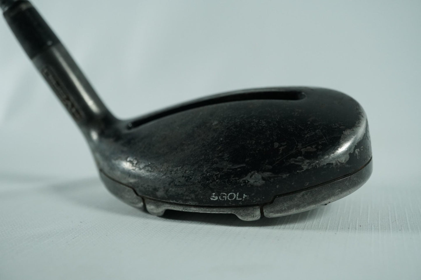 Adams Idea Tech V4 5 Hybrid / Senior Flex Graphite Shaft / New Grip