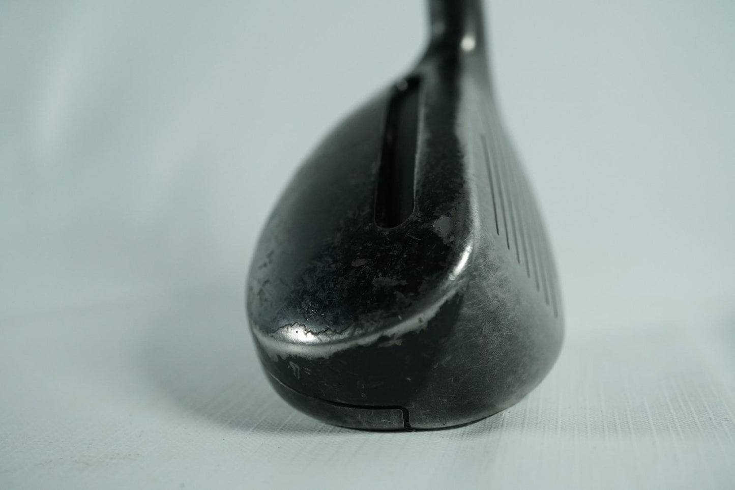 Adams Idea Tech V4 5 Hybrid / Senior Flex Graphite Shaft / New Grip