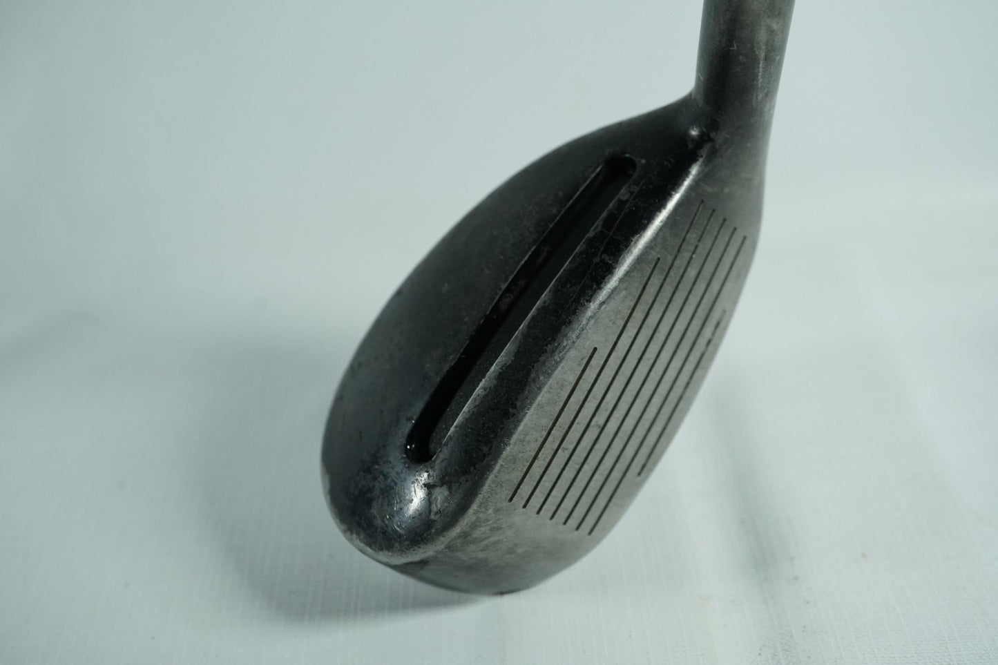 Adams Idea Tech V4 5 Hybrid / Senior Flex Graphite Shaft / New Grip