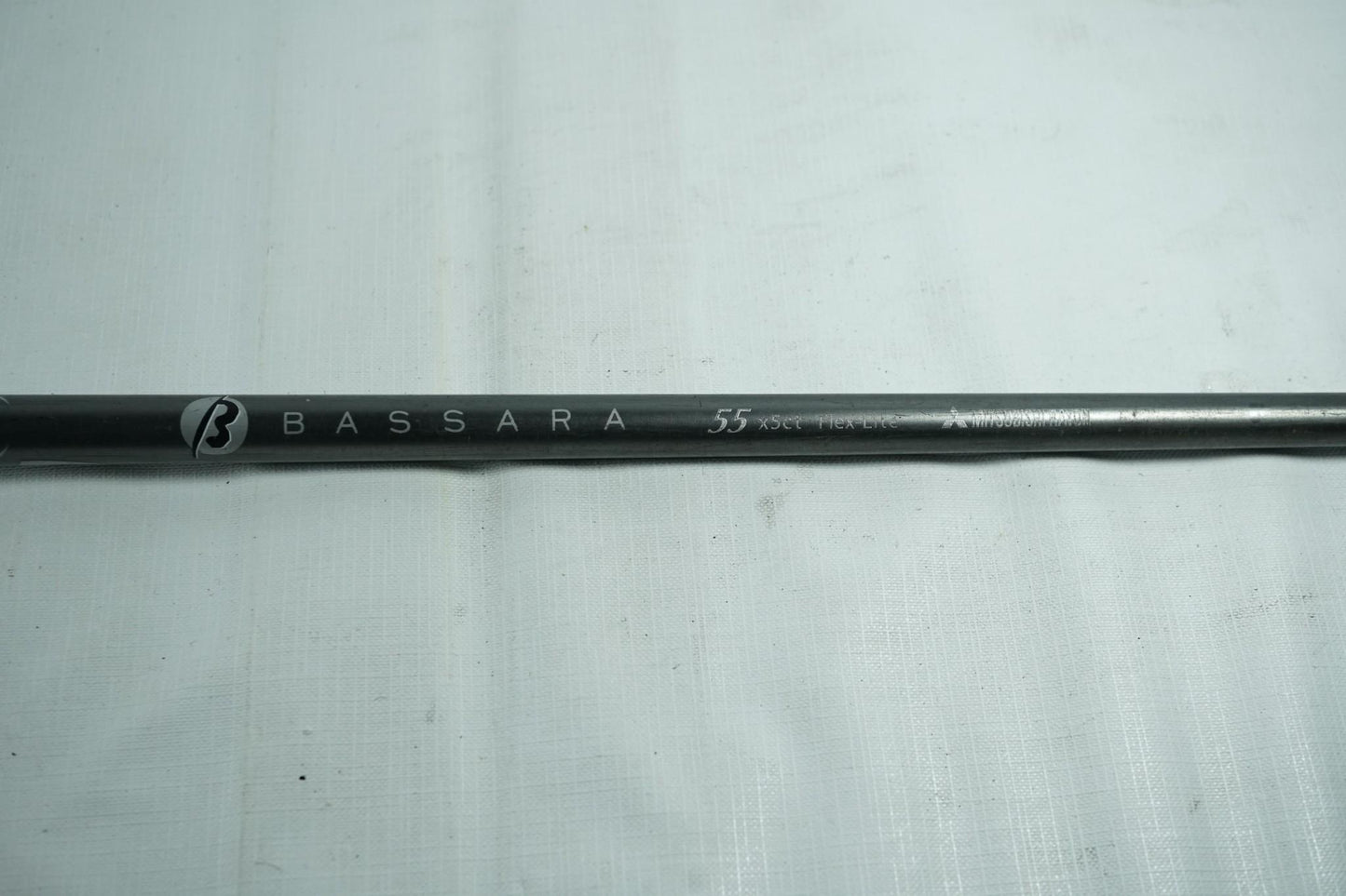 Adams Idea Tech V4 5 Hybrid / Senior Flex Graphite Shaft / New Grip
