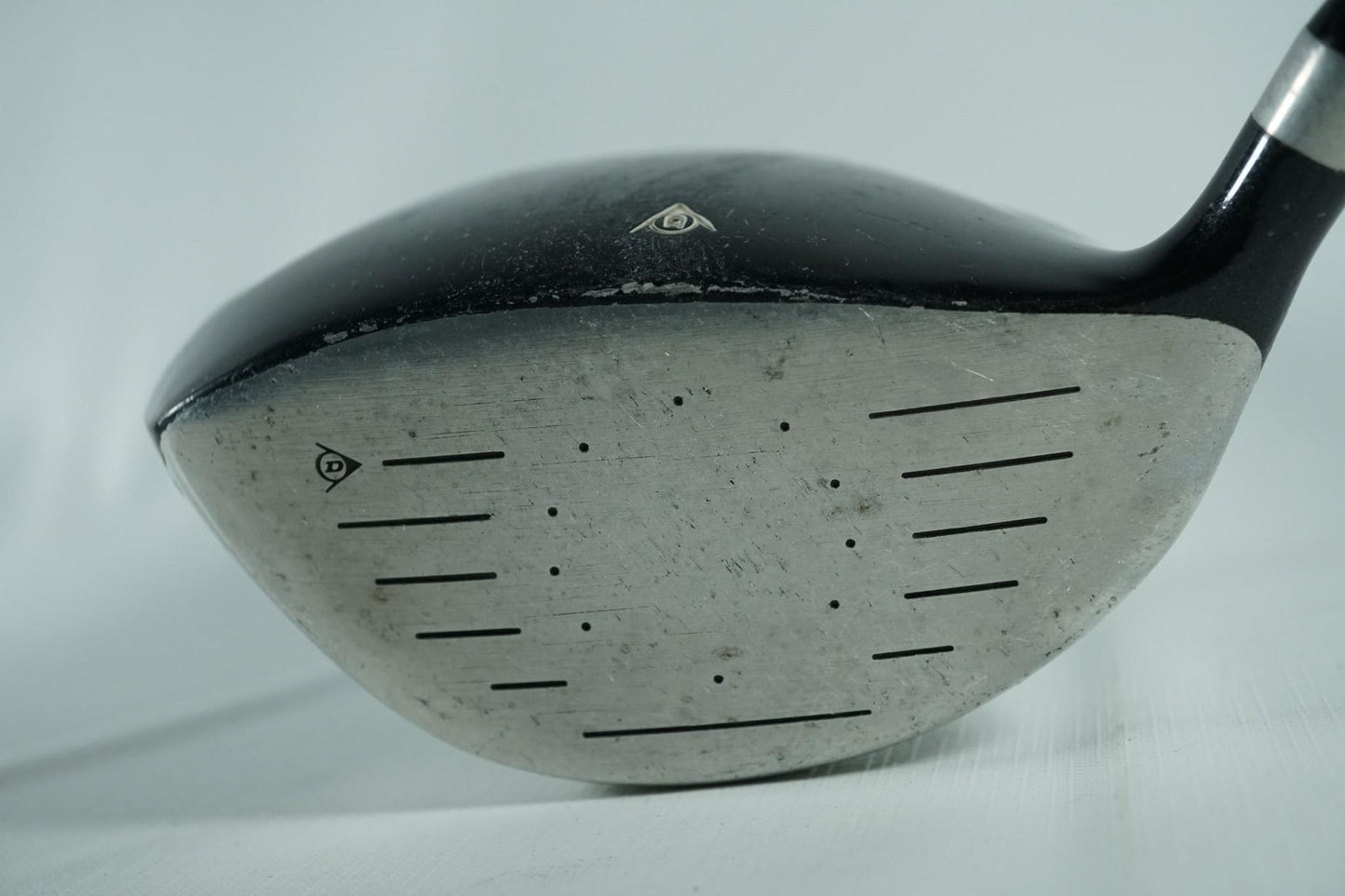 Dunlop Tour Driver 13° / Ladies Flex Graphite Shaft / New Grip