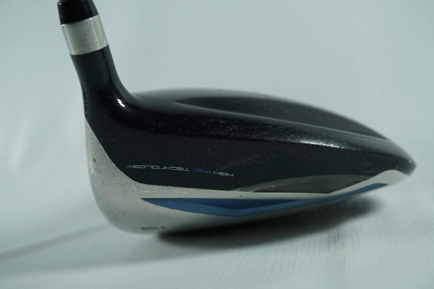 Dunlop Tour Driver 13° / Ladies Flex Graphite Shaft / New Grip