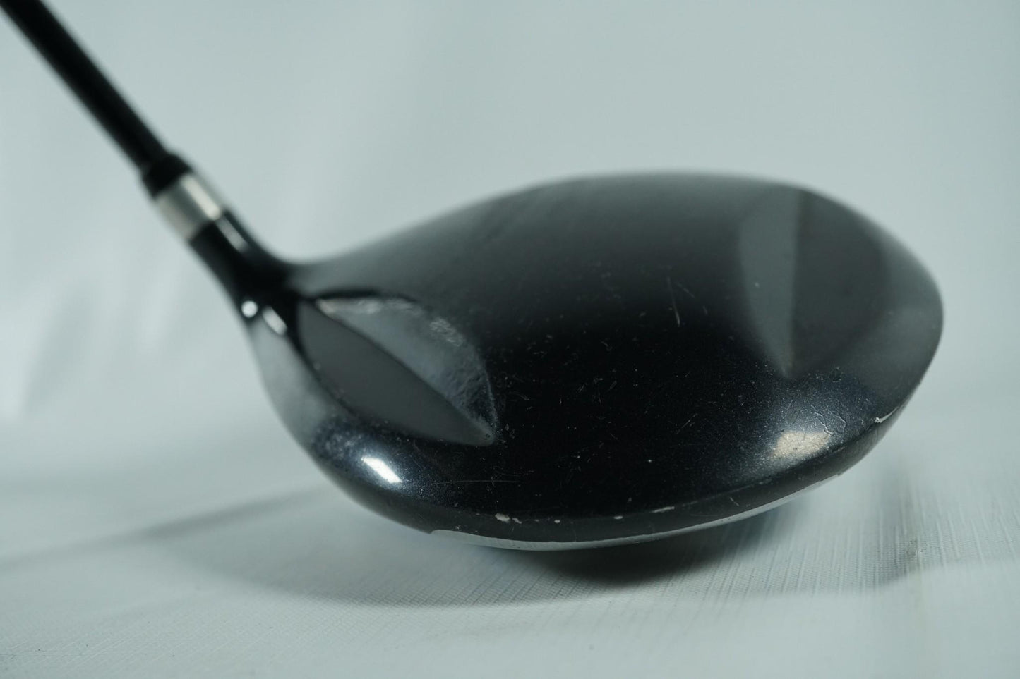 Dunlop Tour Driver 13° / Ladies Flex Graphite Shaft / New Grip