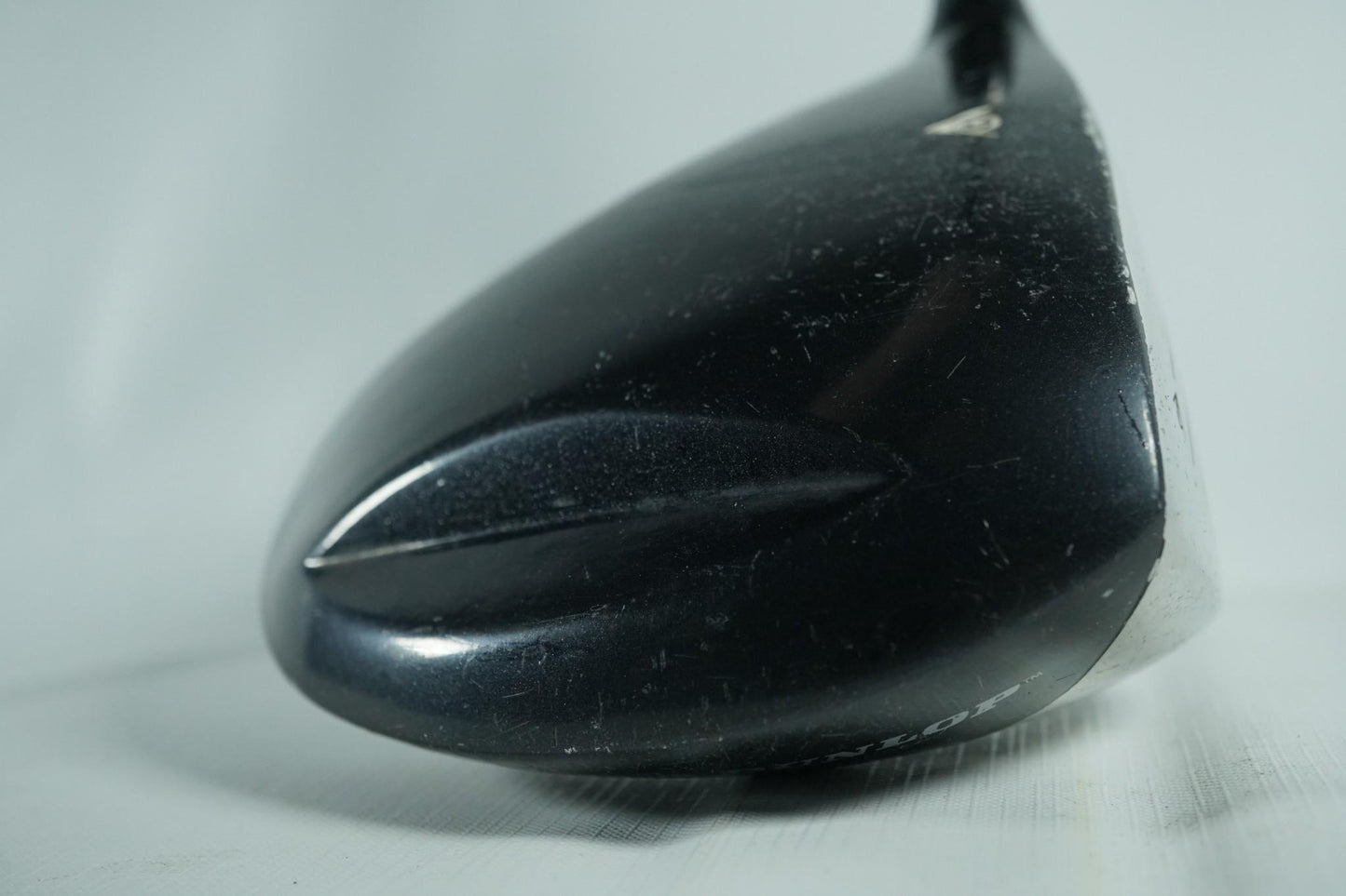 Dunlop Tour Driver 13° / Ladies Flex Graphite Shaft / New Grip