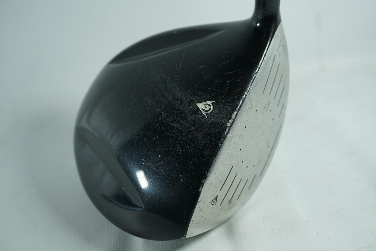 Dunlop Tour Driver 13° / Ladies Flex Graphite Shaft / New Grip