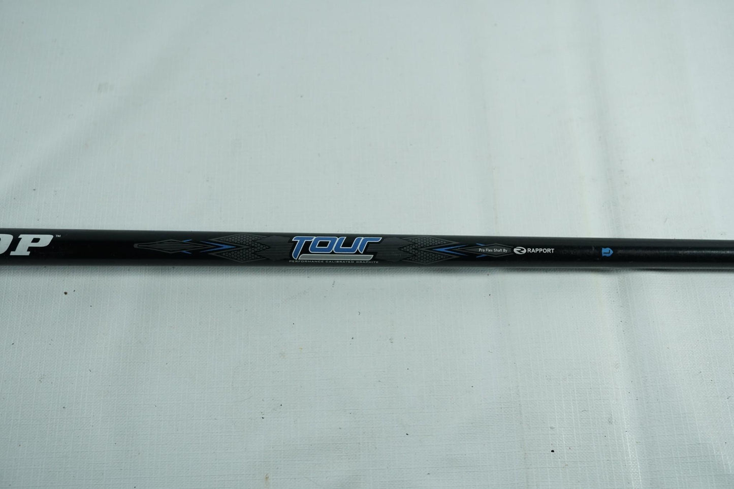 Dunlop Tour Driver 13° / Ladies Flex Graphite Shaft / New Grip
