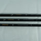 Dunlop 65i Driver, 3 and 5 Woods / Regular Flex Graphite Shafts / New Grips
