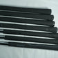 Mizuno JPX EZ Forged Irons / 4-PW / Stiff Flex Steel Shafts / New Grips