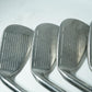 Mizuno TZoid Sure Irons / 5-PW / Regular Flex Steel Shafts / New Grips