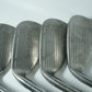 Mizuno TZoid Sure Irons / 5-PW / Regular Flex Steel Shafts / New Grips