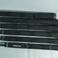 Mizuno TZoid Sure Irons / 5-PW / Regular Flex Steel Shafts / New Grips