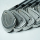 Titleist DCI Irons / 5-SW / Steel Shafts / New Grips