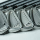 Titleist DCI Irons / 5-SW / Steel Shafts / New Grips