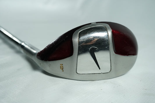 Nike CPR 2 Hybrid 18° / Regular Flex Graphite Shaft