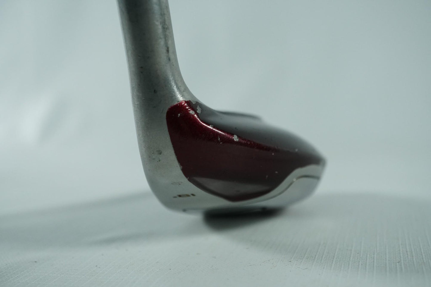 Nike CPR 2 Hybrid 18° / Regular Flex Graphite Shaft