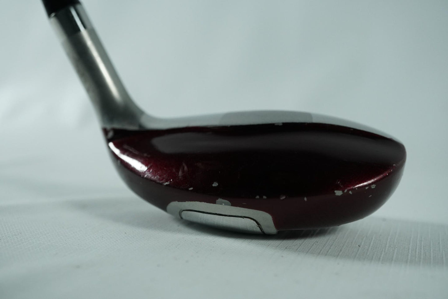 Nike CPR 2 Hybrid 18° / Regular Flex Graphite Shaft