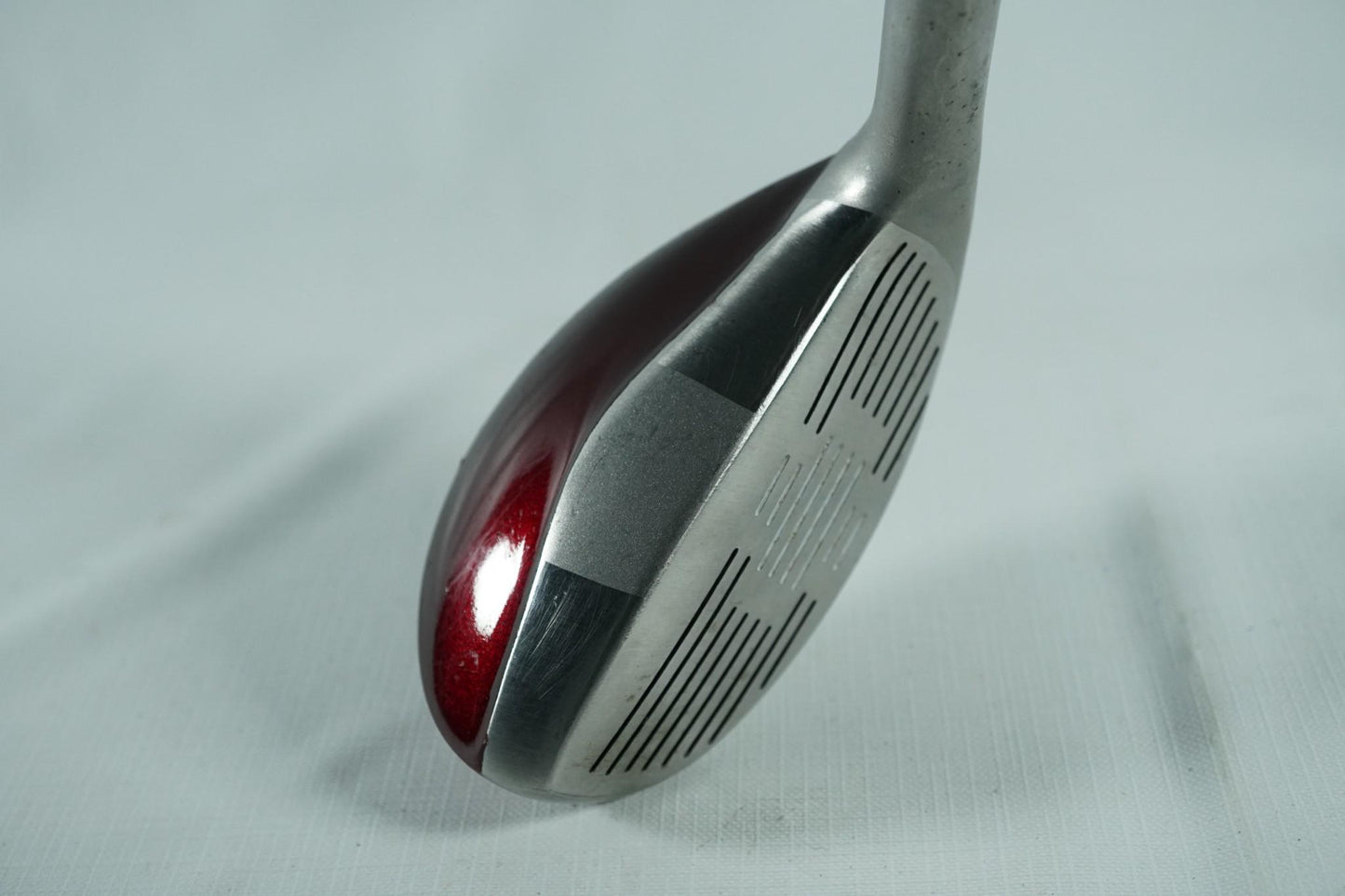 Nike CPR 2 Hybrid 18° / Regular Flex Graphite Shaft