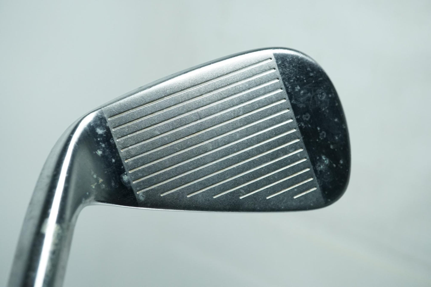 Taylormade R7 TP 6 Iron / Regular Flex Steel Shaft / 051225305
