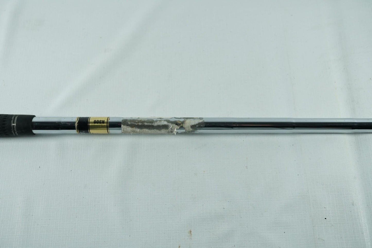 Taylormade R7 TP 6 Iron / Regular Flex Steel Shaft / 051225305